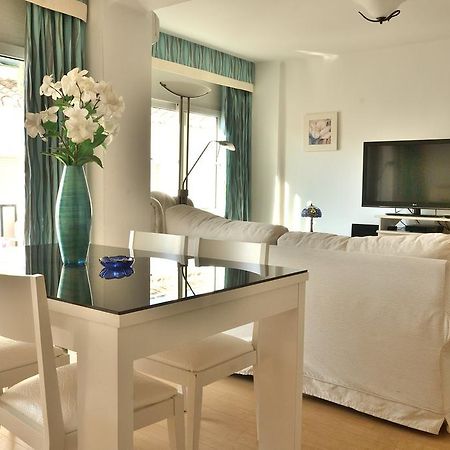 Coronado 58 Nerja Zewnętrze zdjęcie