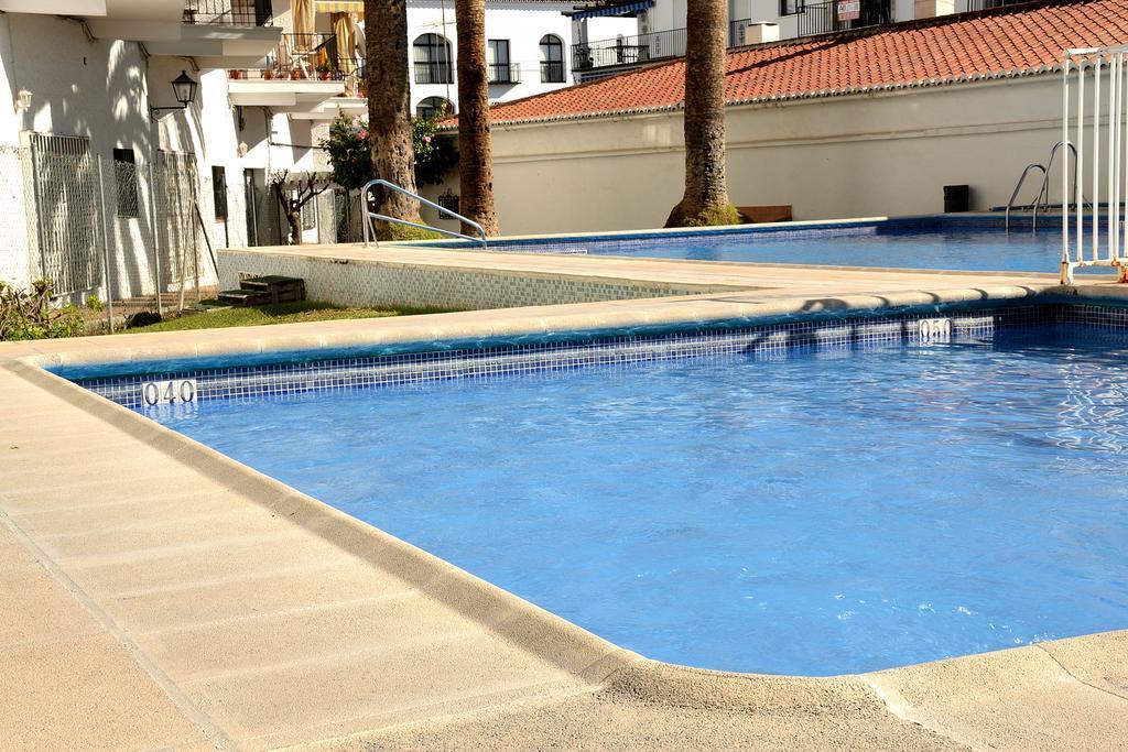 Coronado 58 Nerja Zewnętrze zdjęcie