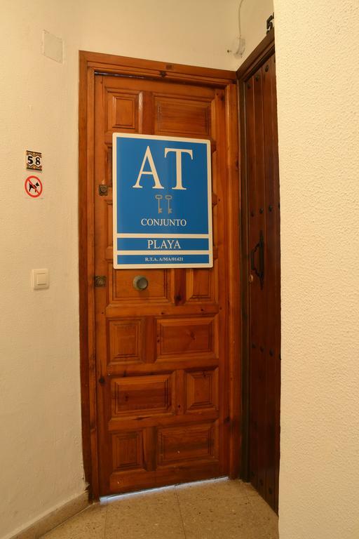 Coronado 58 Nerja Zewnętrze zdjęcie