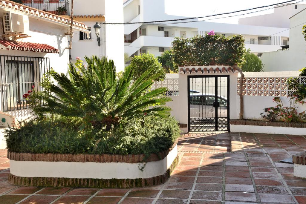 Coronado 58 Nerja Zewnętrze zdjęcie