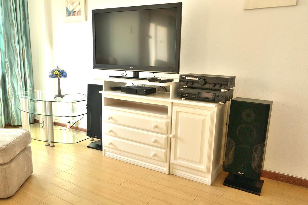 Coronado 58 Nerja Zewnętrze zdjęcie
