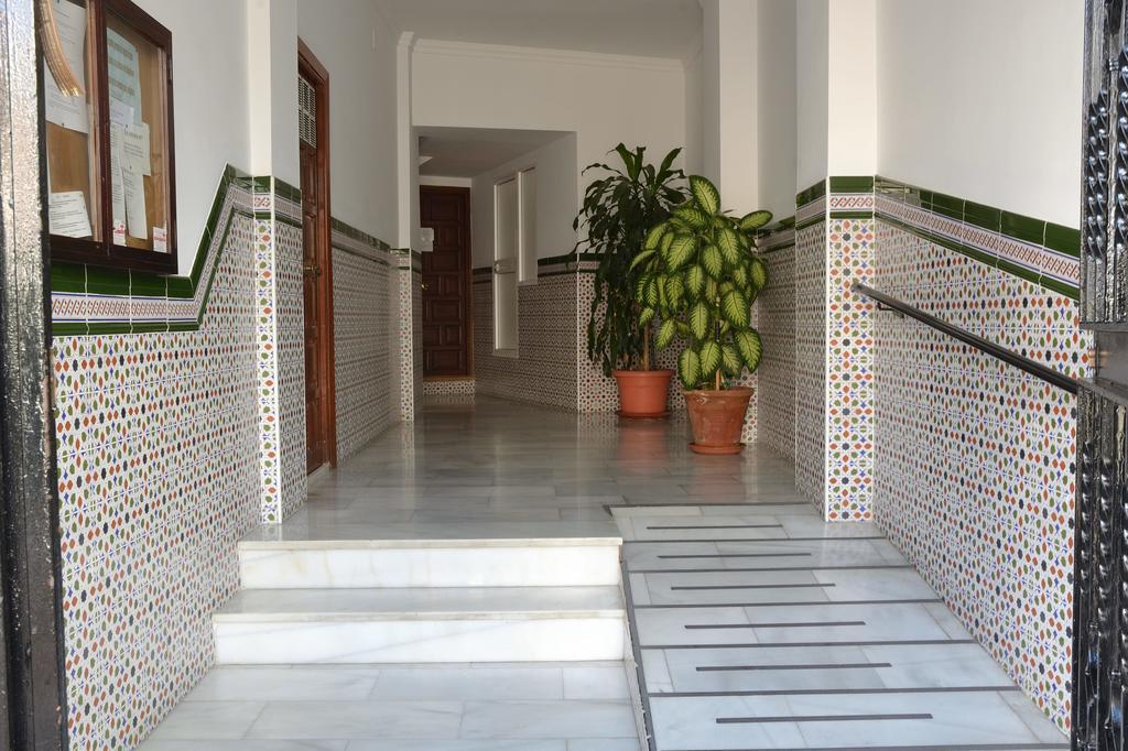 Coronado 58 Nerja Zewnętrze zdjęcie
