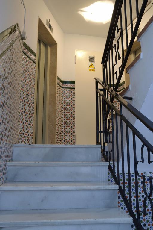 Coronado 58 Nerja Zewnętrze zdjęcie