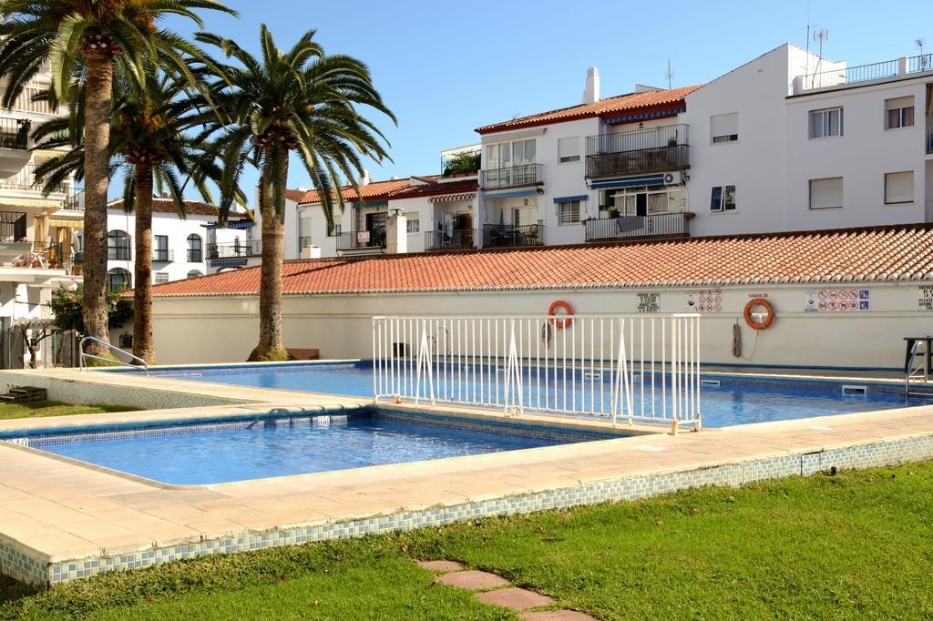 Coronado 58 Nerja Zewnętrze zdjęcie