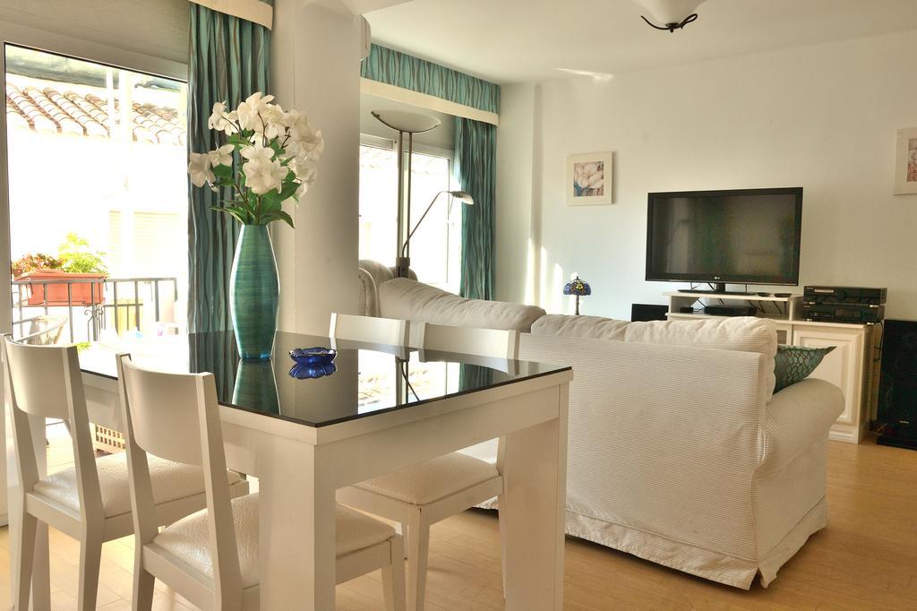 Coronado 58 Nerja Zewnętrze zdjęcie